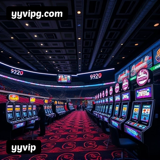 Requisitos do APK da yyvip para Android